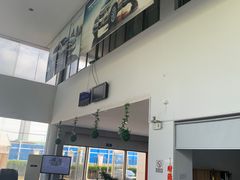 -上海第119机动车安全检测站