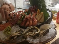 -割烹旭日本料理(龙湖狮山天街店)