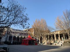 -弗拉门戈西班牙餐厅酒吧(意式风情街店)