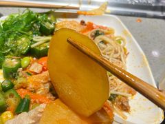 -海底捞火锅(坪山益田假日广场店)
