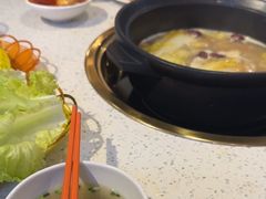 -八珍玉食鸡煲·打边炉(印象城店)