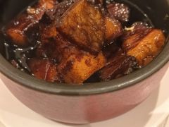 -老吉士酒家(天平路店)