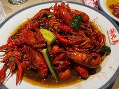 -杨氏青龙虾·羊蝎子(珠江路店)