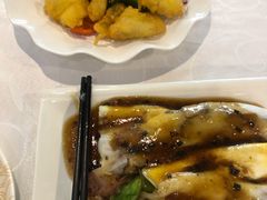 九肚鱼-廣味潮鲜·一品潮滋味(五道口店)