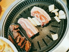 -黄金牧场(明洞总店)