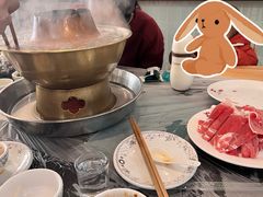 -鑫龙火锅城(青岛分店)