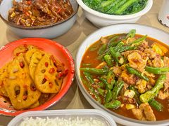 -老三样·旧食新味(万寿宫店)