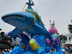 -珠海长隆海洋王国