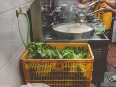 -朝阳路拉面店