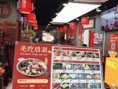 -恭敬李·烤鸭(天坛北门店)