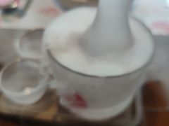 -素描餐厅(灵隐天竺店)