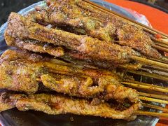 -里脊肉串店(天桥老店)