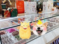-GODIVA(月星环球港店)