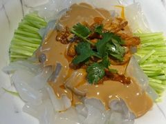 -小土豆北方菜馆(文慧园店)