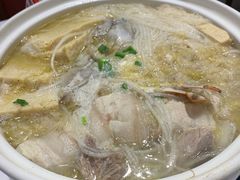 -肥肥小厨(咸阳路店)