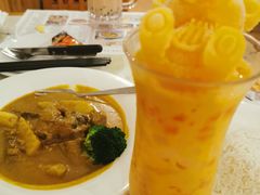 -新世界餐厅(万达店)