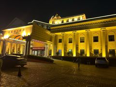 -圣雷克大酒店