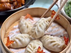 -金龙·打边炉(南京西路店)