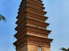 -洛阳白马寺