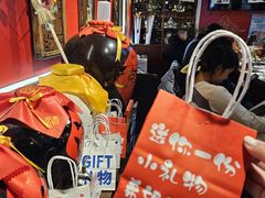 -老北京胡同味道二荤铺(酒仙桥店)