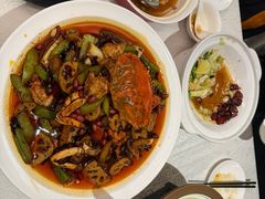 -辣婆婆(航天桥店)