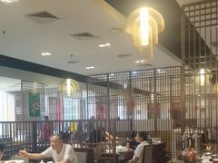 -东来顺饭庄(金泉广场店)