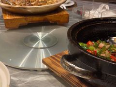 -御盛苑富隆汇·传承川菜·商务简餐(江北嘴店)