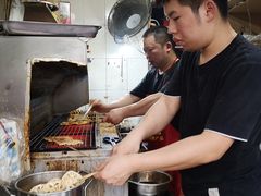 -非凡烧烤(历史博物馆店)
