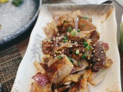 -炽膳铁板烧(吴兴万达店)