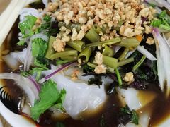 凉拌粉-芳记粉店(总店)