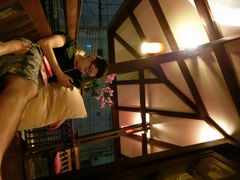 Dash Restaurant and Bar-Dash Teak House