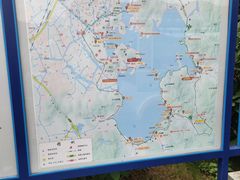 -东钱湖小普陀景区