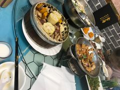 -味好美土菜(迎宾东路店)