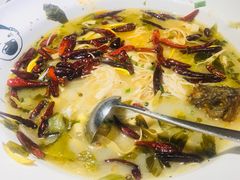 -江渔儿酸菜鱼(映月湖环宇城店)