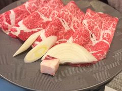 -满来寿喜烧(金虹桥店)