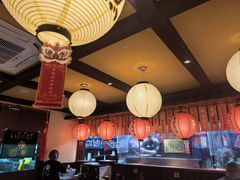 -鸟鹏烧鸟居酒屋(熙龙湾店)