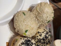 -小杨生煎(松江大学城店)