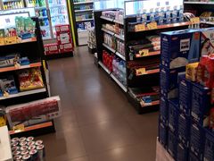 -中化道达尔太阳宫加油站