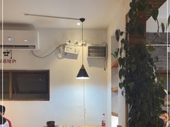 大堂-云隐小厨·传统大理美食(复兴路店)