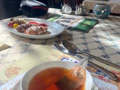 -露西亚咖啡西餐厅(哈尔滨俄侨纪念馆店)