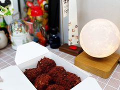 可可风味酥松小贝-鲍师傅糕点(永安里店)