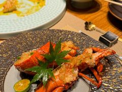 -墨澜·人间味割烹料理