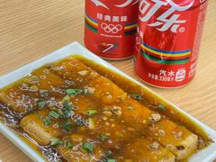 -李二哥·乐山跷脚牛肉(四川北路店)