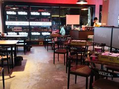 -Let’s WaKao瓦烤(贝森店)