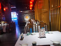 -一品江南韵·淮扬菜