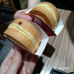 Ice Monster冰馆 三里屯店 的车轮饼好不好吃 用户评价口味怎么样 北京美食车轮饼实拍图片 大众点评