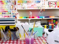 -爆爆手作·掐丝珐琅·Tufting·捏捏乐DIY团建集合店(朝阳店)