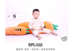 -娃娃拍儿童摄影(柳巷店)