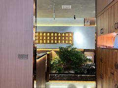 -南山翁新概念川菜(江宁万达广场店)