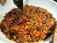 -雲蜀龙阁·金牌水煮鱼(方庄店)